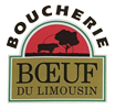 Boucherie boeuf du Limousin